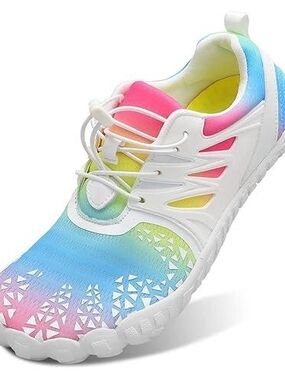 Barefoot Quick Dry Lightweight Flexible  Water Shoes Size 41 / 10